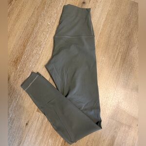 Align lululemon leggings